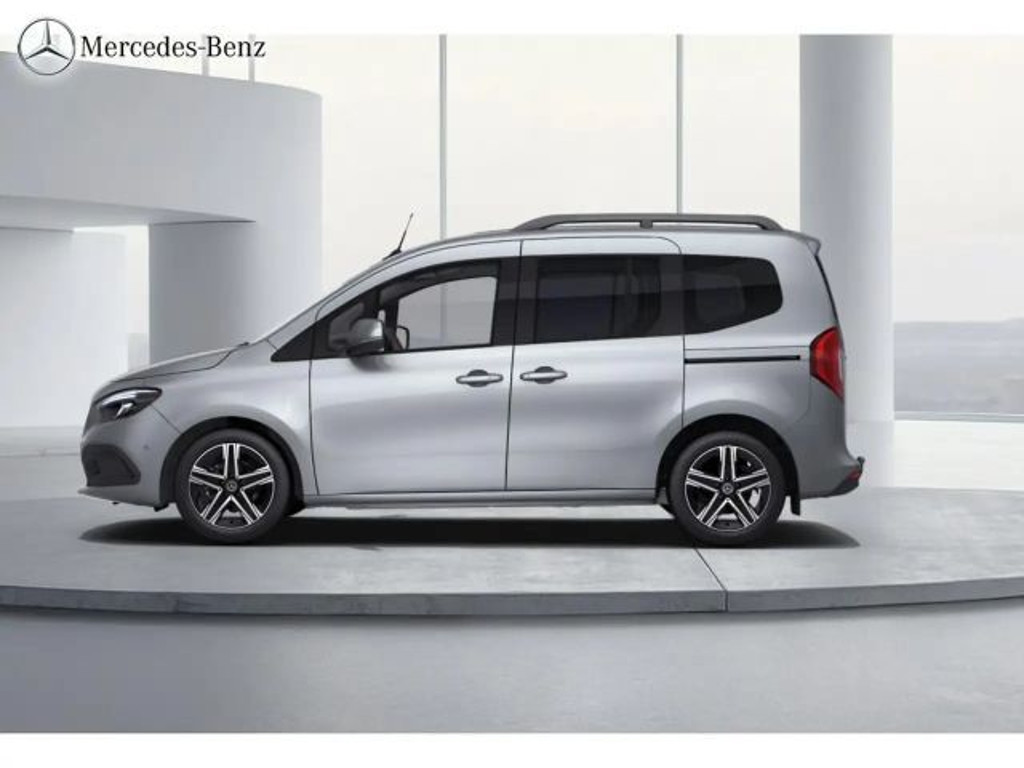 Mercedes-Benz T-Klasse