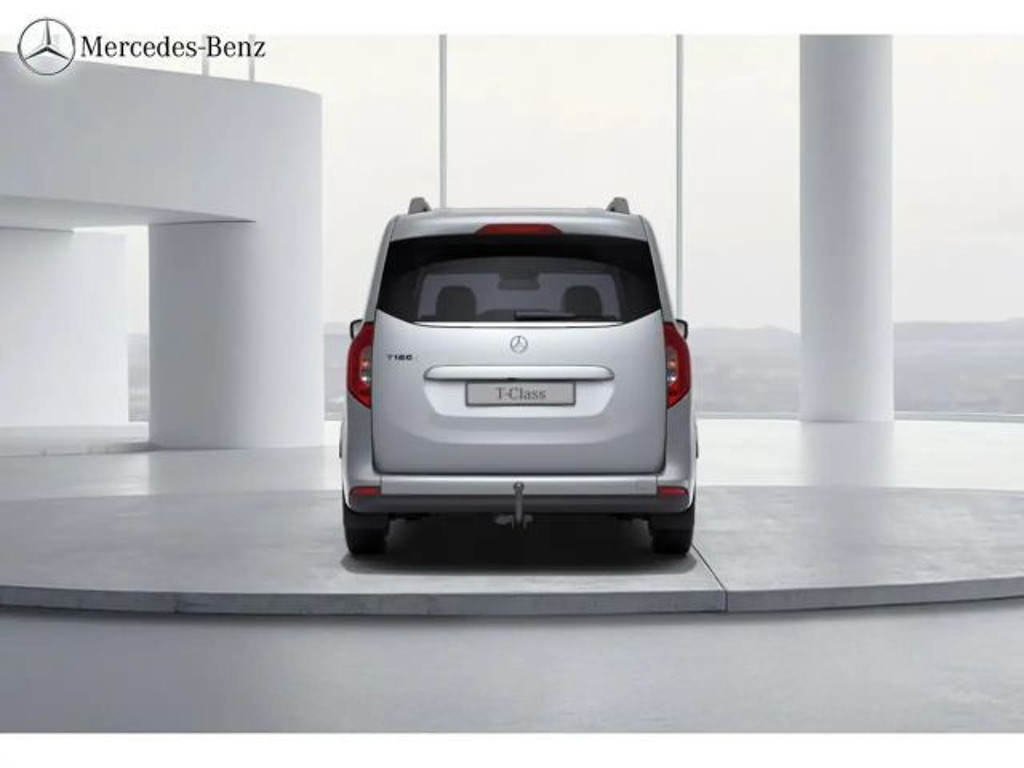Mercedes-Benz T-Klasse
