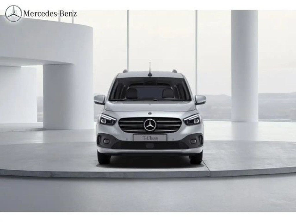 Mercedes-Benz T-Klasse