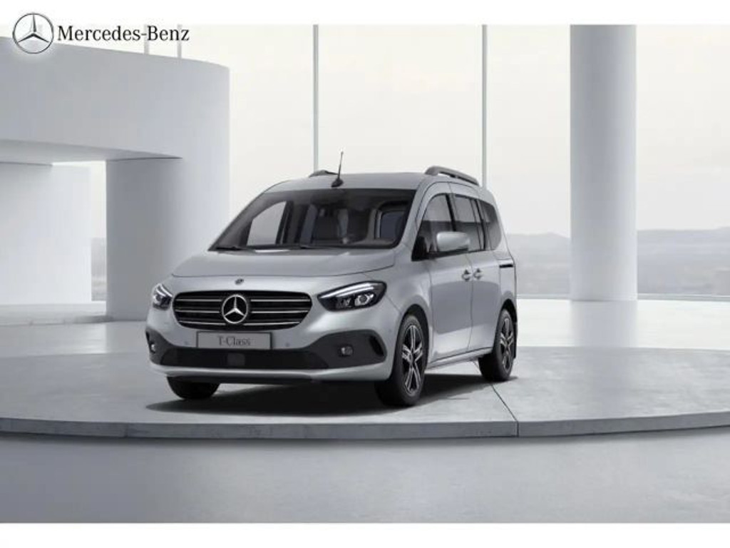 Mercedes-Benz T-Klasse