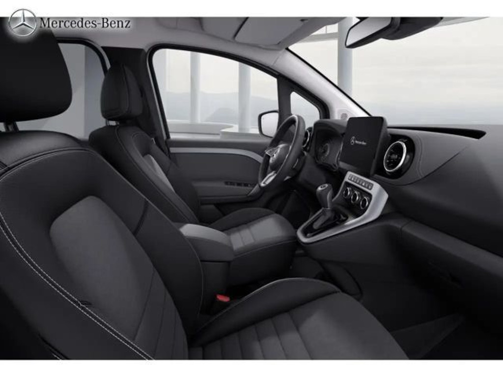 Mercedes-Benz T-Klasse