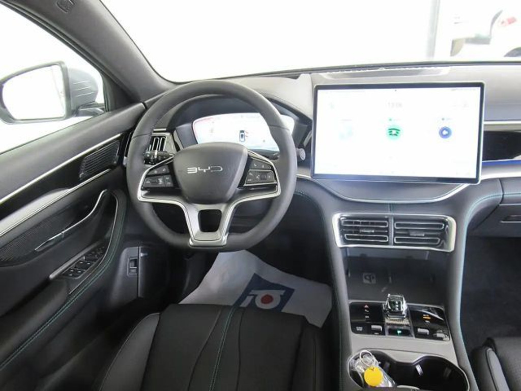 BYD Seal U