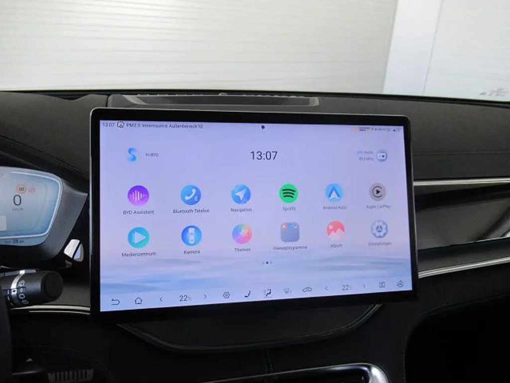 BYD Seal U
