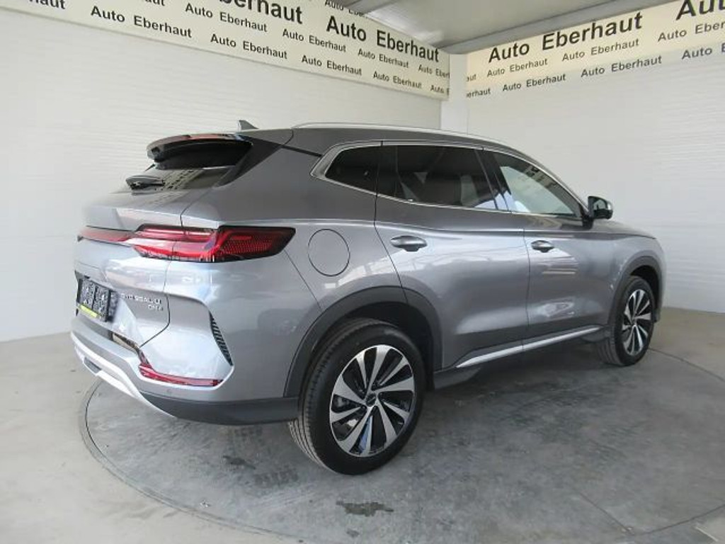 BYD Seal U