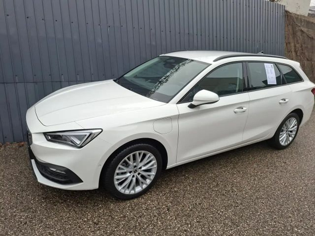 Seat Leon 2026 Hybride Benzine