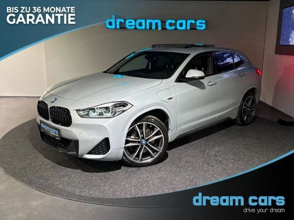 BMW X2 2023 Hybride Benzine