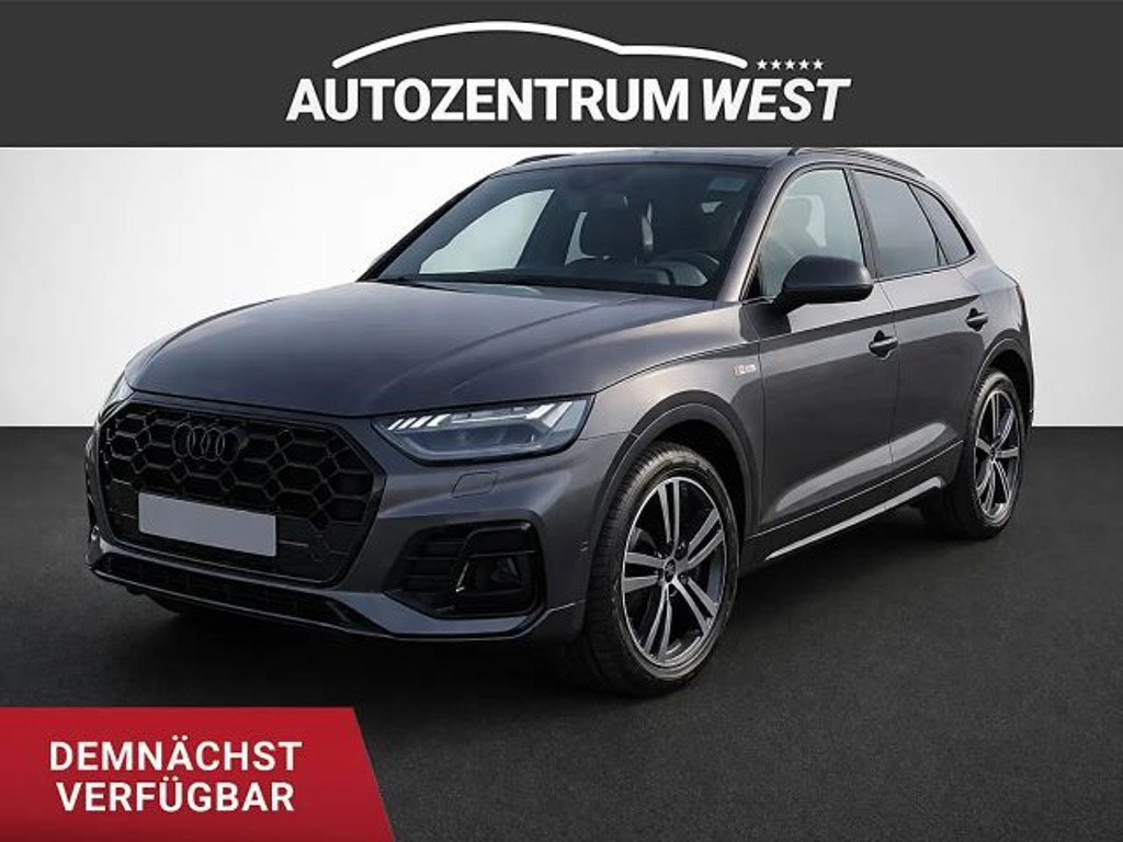 Audi Q5 2023 Hybride Benzine