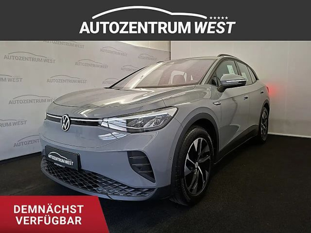 Volkswagen ID.4 2022 Elektrisch