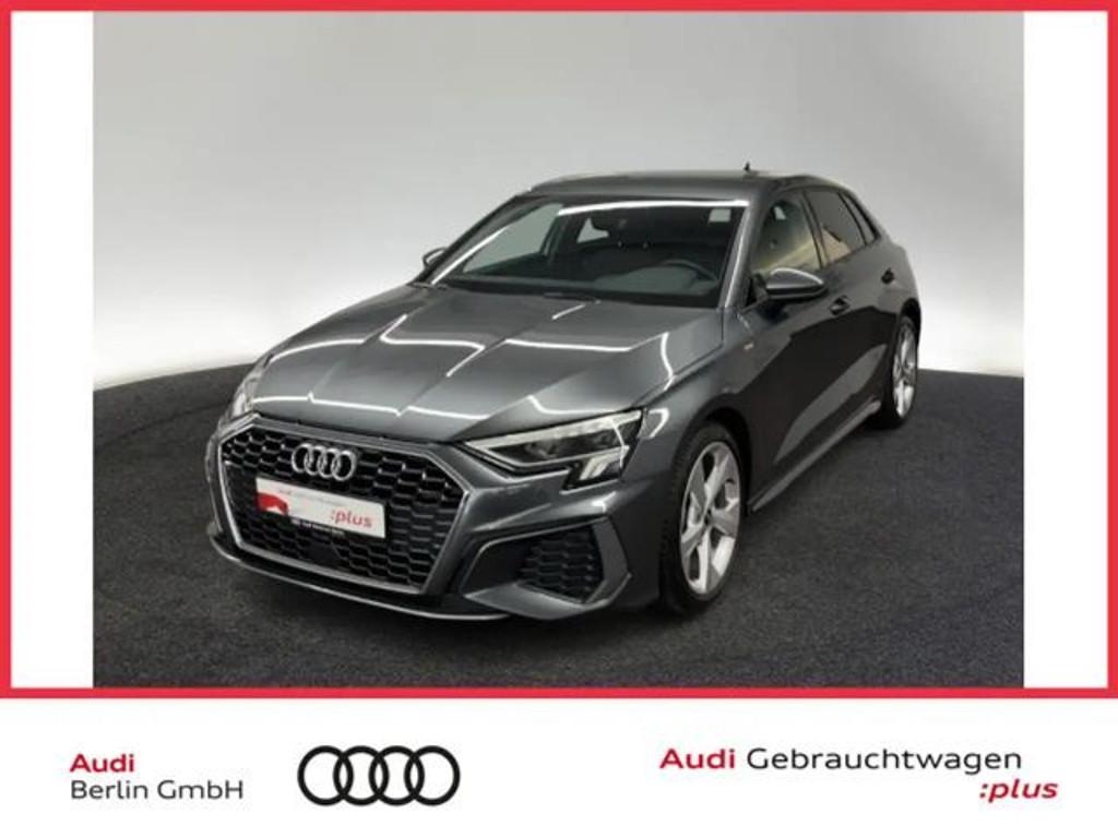 Audi A3 2022 Diesel