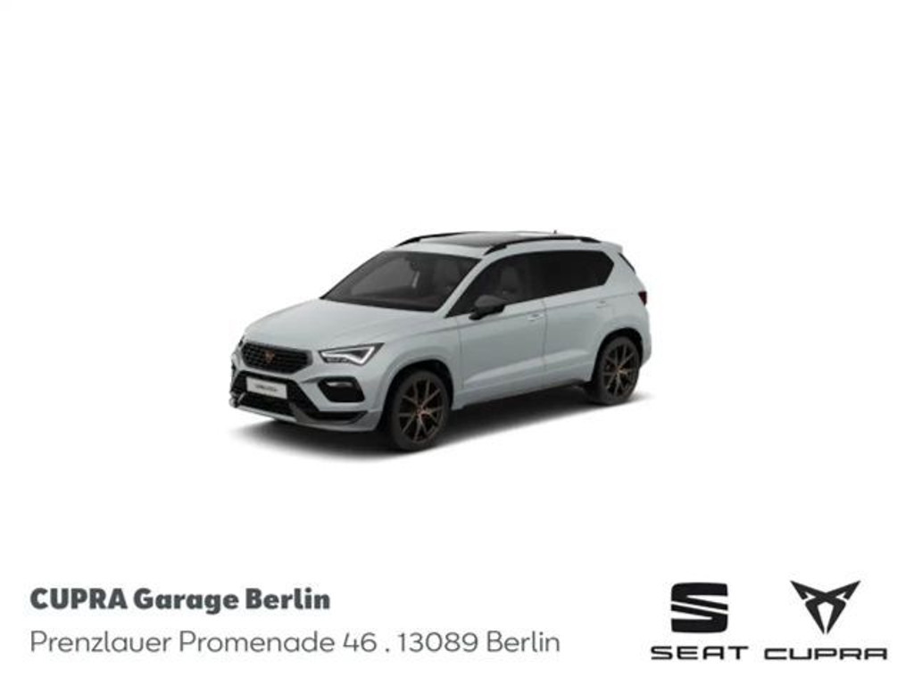 Cupra Ateca 2023 Benzine