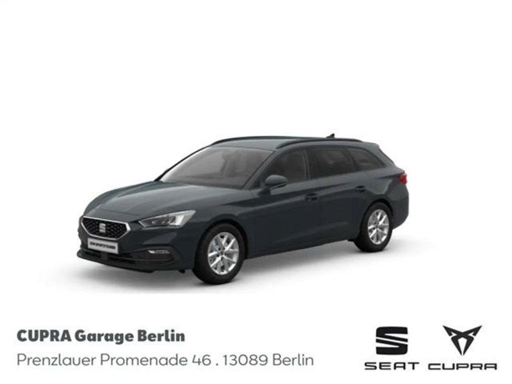 Seat Leon 2026 Benzine