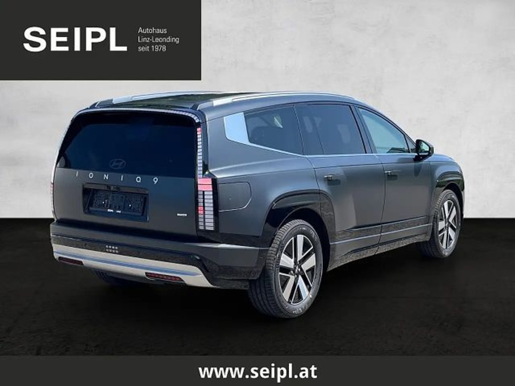 Hyundai IONIQ 9