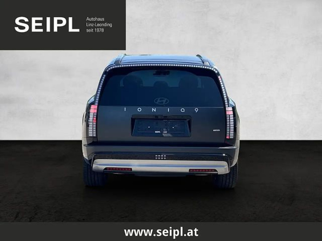 Hyundai IONIQ 9