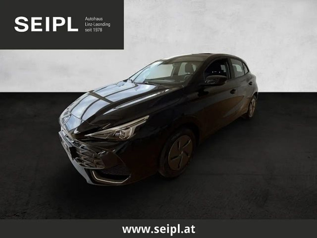 MG MG3 2025 Benzine