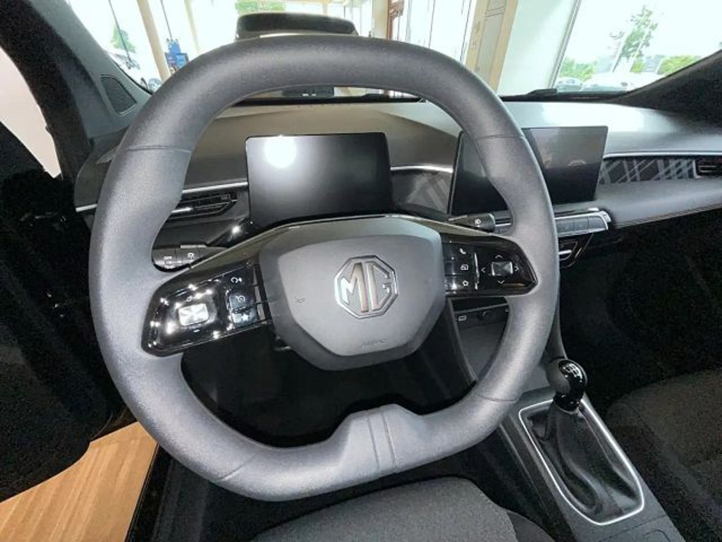MG MG3