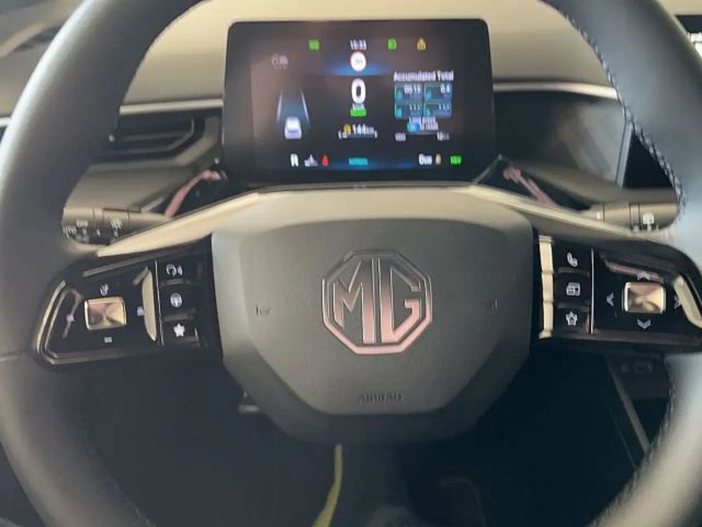 MG MG3