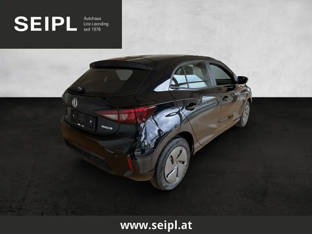 MG MG3
