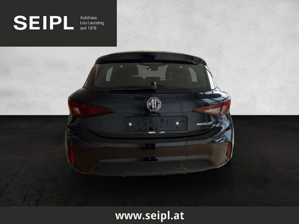 MG MG3