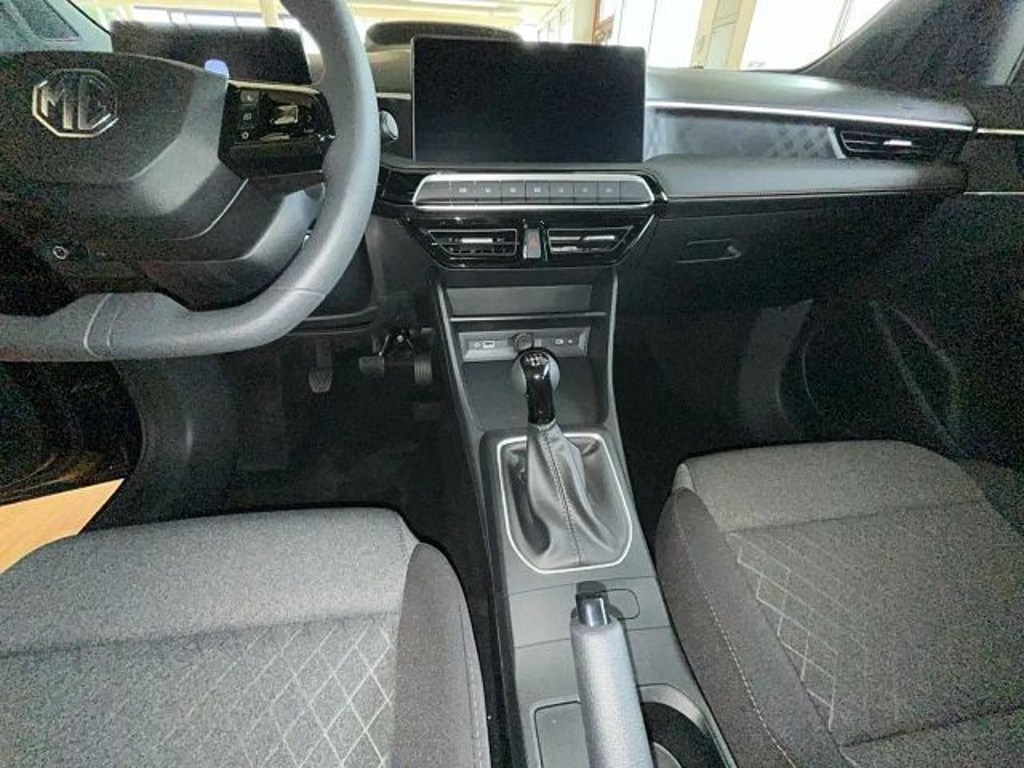 MG MG3