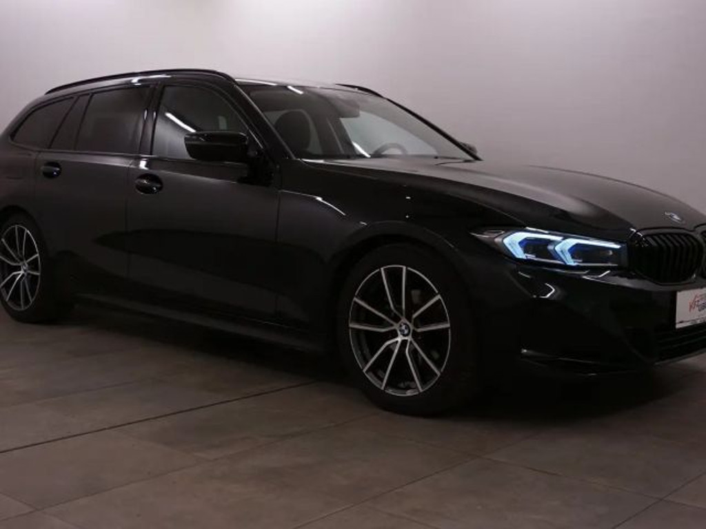 BMW 3 Serie 2023 Diesel