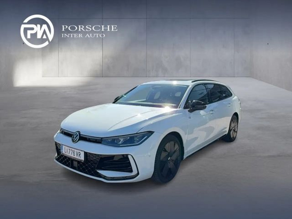 Volkswagen Passat 2026 Diesel