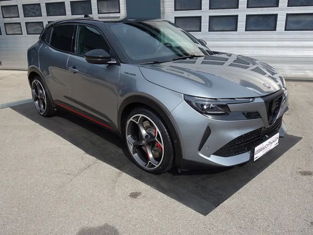Alfa Romeo Junior