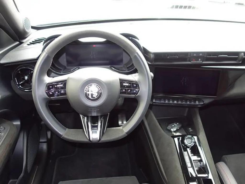 Alfa Romeo Junior