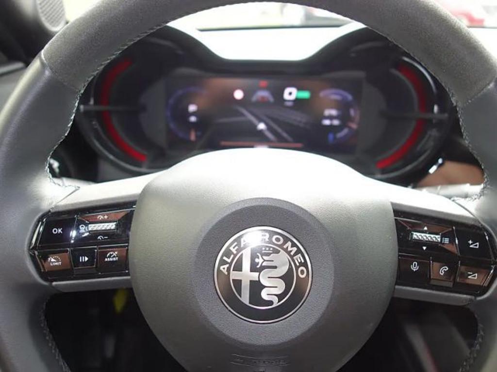 Alfa Romeo Junior