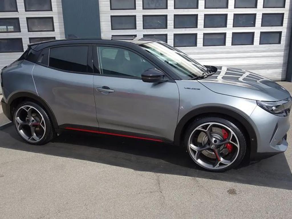 Alfa Romeo Junior