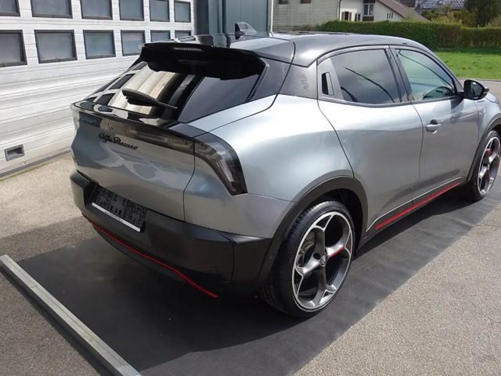 Alfa Romeo Junior
