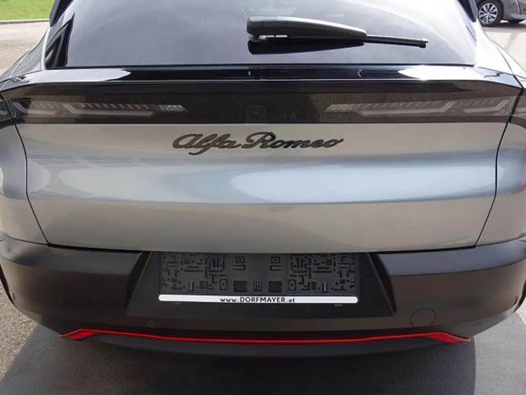 Alfa Romeo Junior