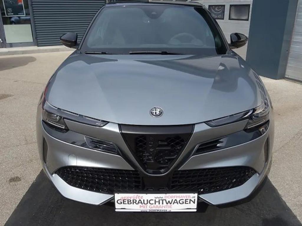 Alfa Romeo Junior