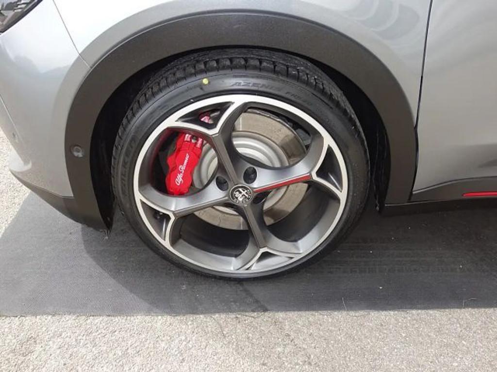 Alfa Romeo Junior
