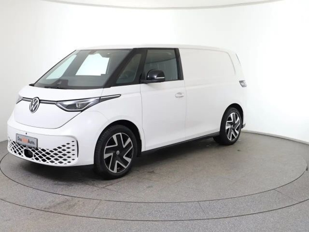 Volkswagen ID. Buzz Cargo