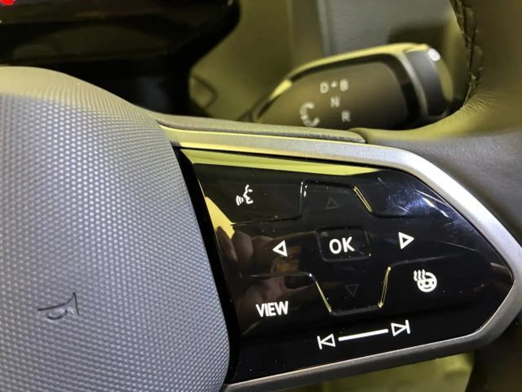 Volkswagen ID. Buzz Cargo