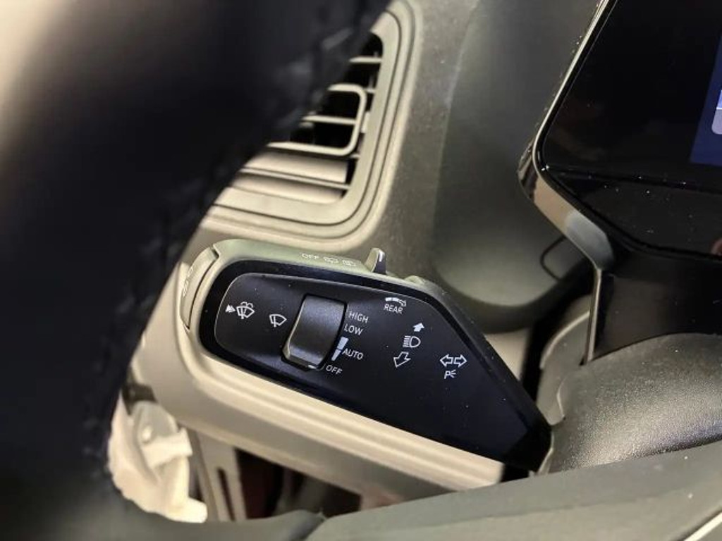 Volkswagen ID. Buzz Cargo