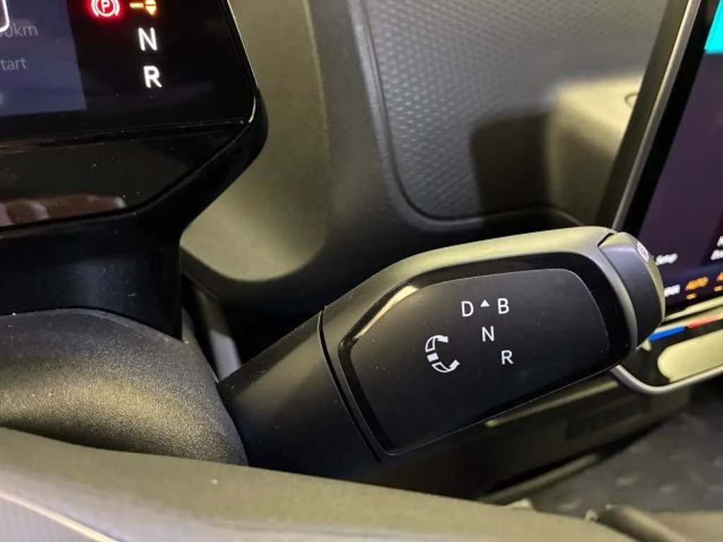 Volkswagen ID. Buzz Cargo