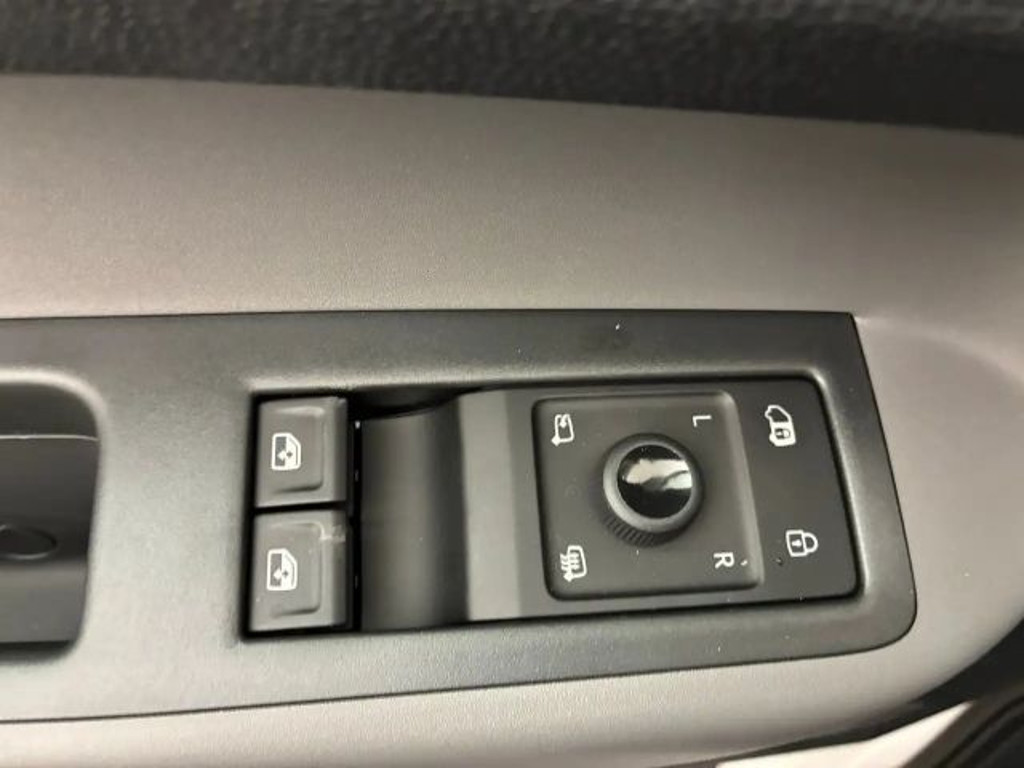 Volkswagen ID. Buzz Cargo