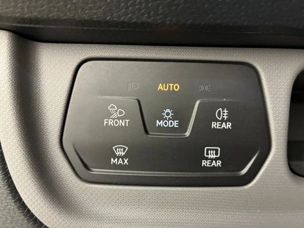 Volkswagen ID. Buzz Cargo