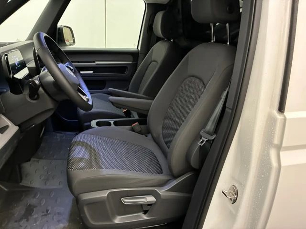 Volkswagen ID. Buzz Cargo