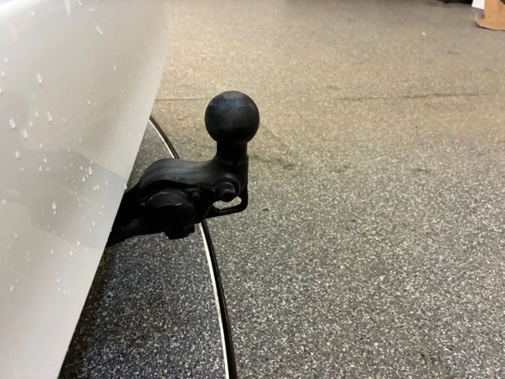 Volkswagen ID. Buzz Cargo