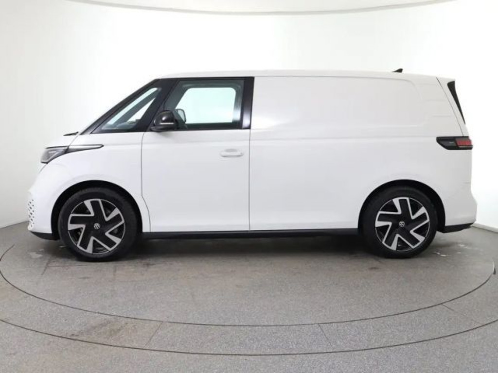 Volkswagen ID. Buzz Cargo