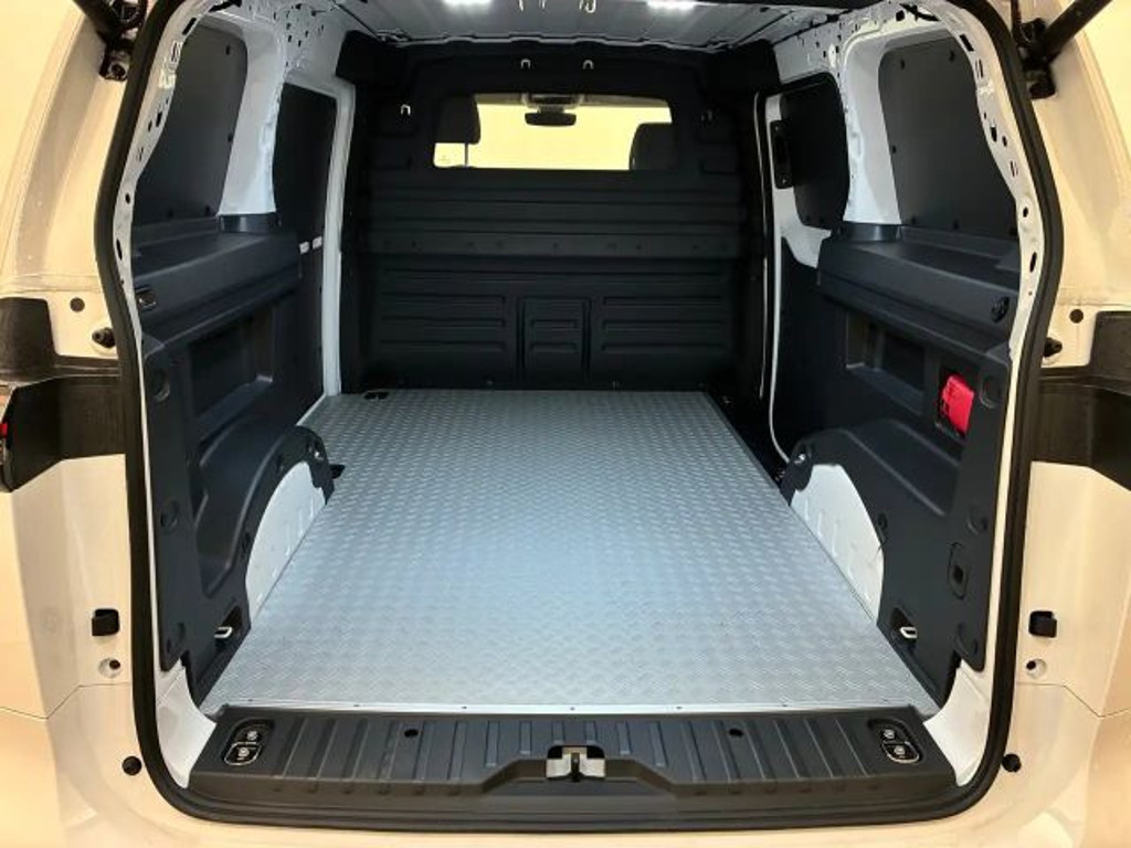 Volkswagen ID. Buzz Cargo