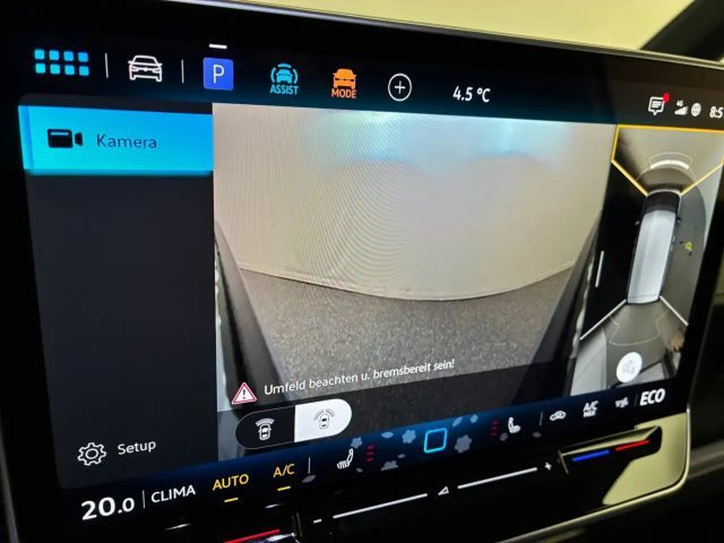 Volkswagen ID. Buzz Cargo