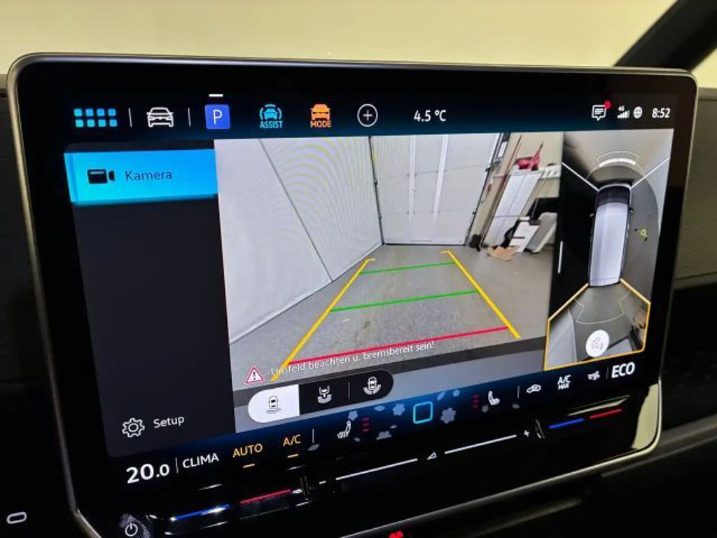 Volkswagen ID. Buzz Cargo