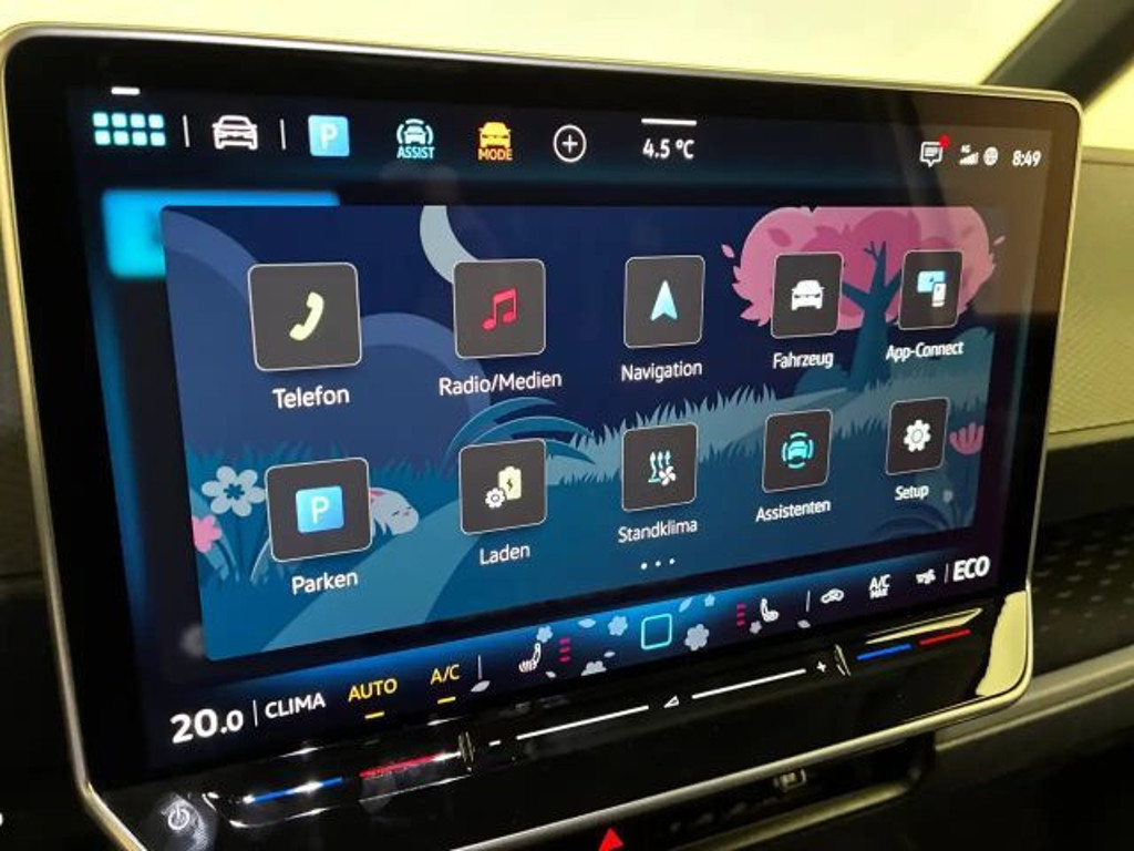 Volkswagen ID. Buzz Cargo