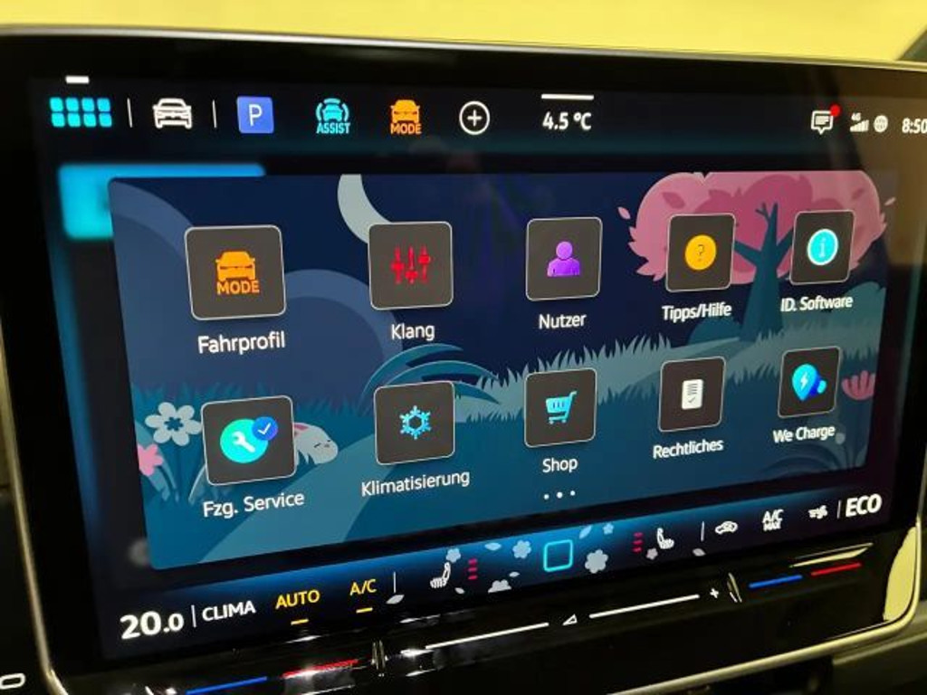 Volkswagen ID. Buzz Cargo