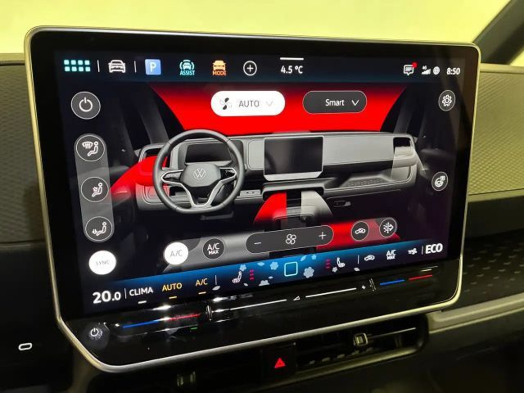 Volkswagen ID. Buzz Cargo