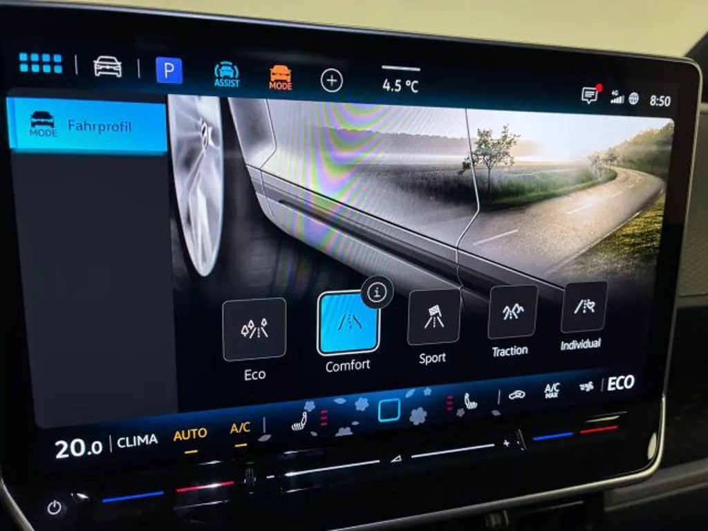 Volkswagen ID. Buzz Cargo