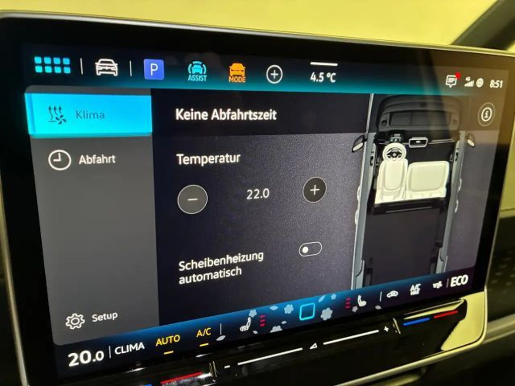 Volkswagen ID. Buzz Cargo